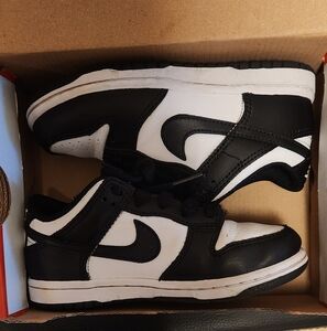 Nike Dunk Low Kids